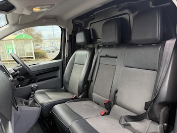 Used Citroen Dispatch 2021 for sale - 76645114: Photo