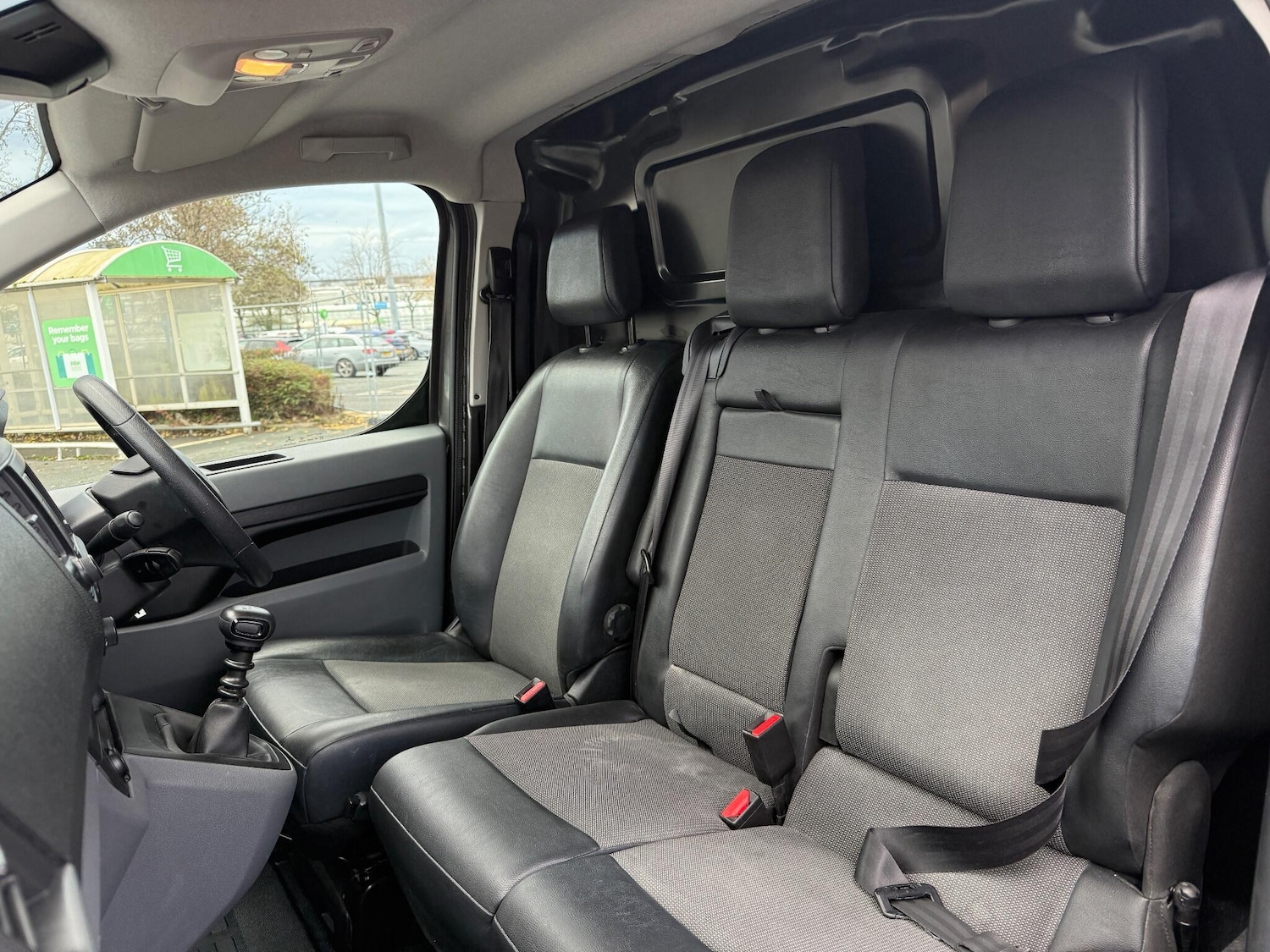 Used Citroen Dispatch 2021 for sale - 76645114: Photo 5