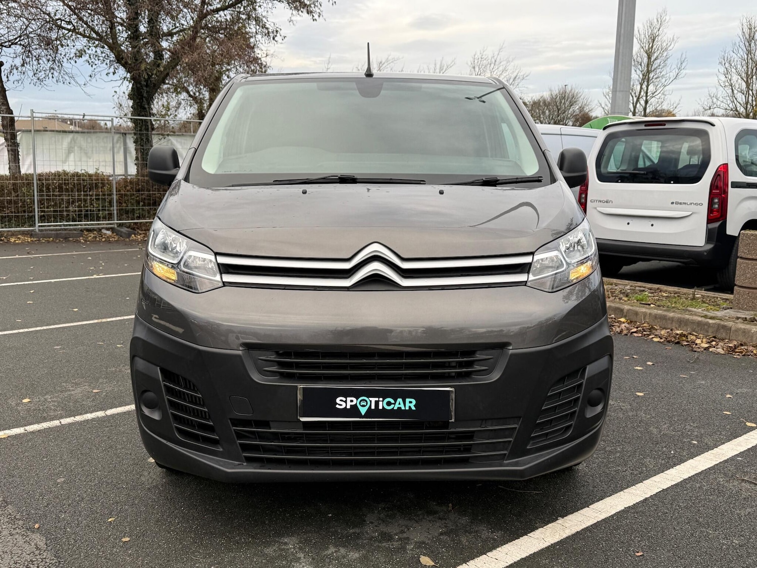 Used Citroen Dispatch 2021 for sale - 76645114: Photo 6