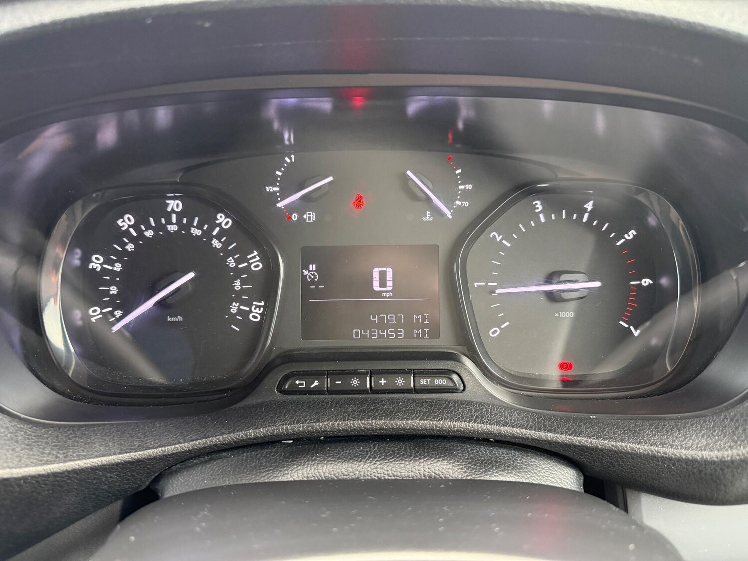 Used Citroen Dispatch 2021 for sale - 76645114: Photo 8