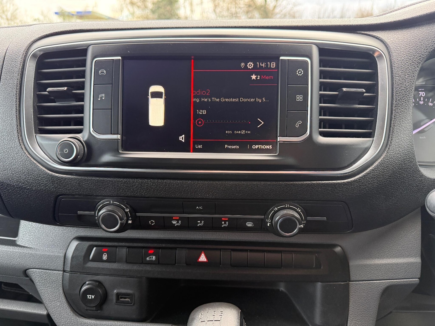 Used Citroen Dispatch 2021 for sale - 76645114: Photo 9