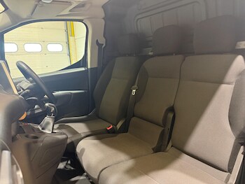 Used Citroen Berlingo 2021 for sale - 77575208: Photo