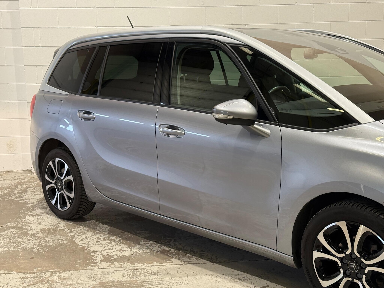 Used Citroen Grand C4 Picasso 2019 for sale - 78019296: Photo 10