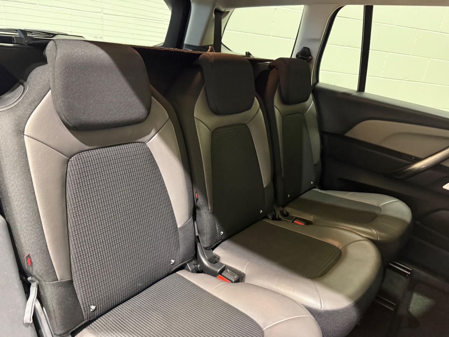 Used Citroen Grand C4 Picasso 2019 for sale - 78019296: Photo 12