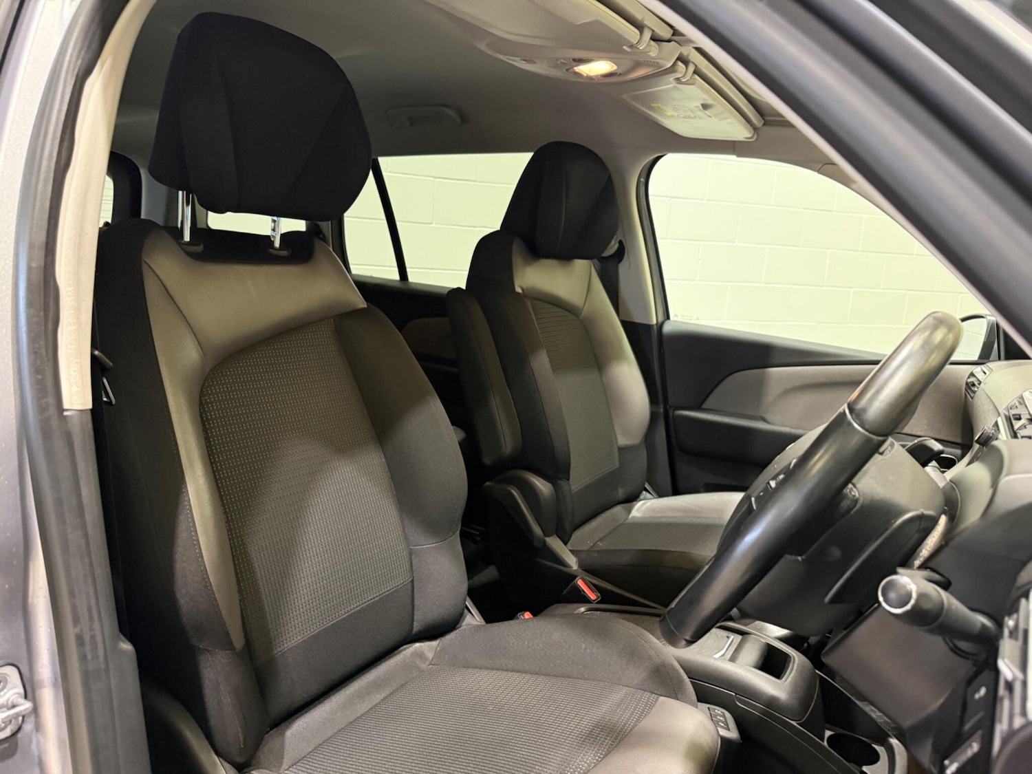 Used Citroen Grand C4 Picasso 2019 for sale - 78019296: Photo 13