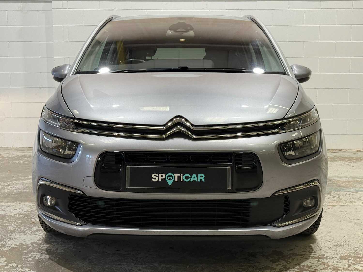 Used Citroen Grand C4 Picasso 2019 for sale - 78019296: Photo 14