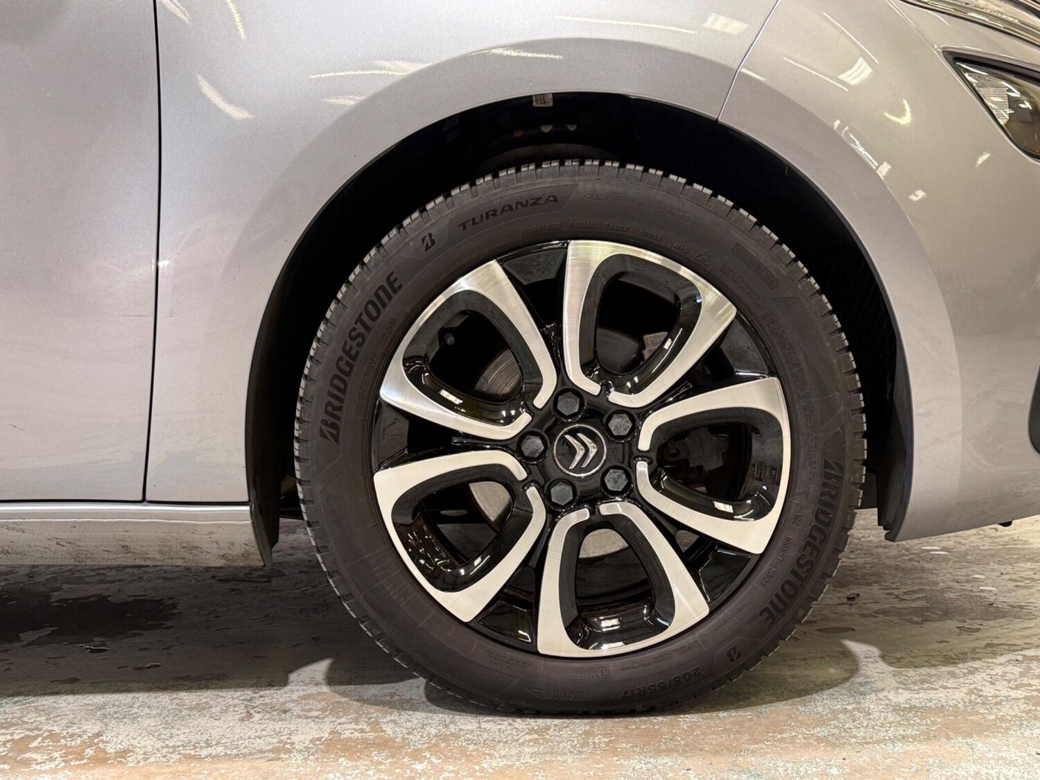 Used Citroen Grand C4 Picasso 2019 for sale - 78019296: Photo 15