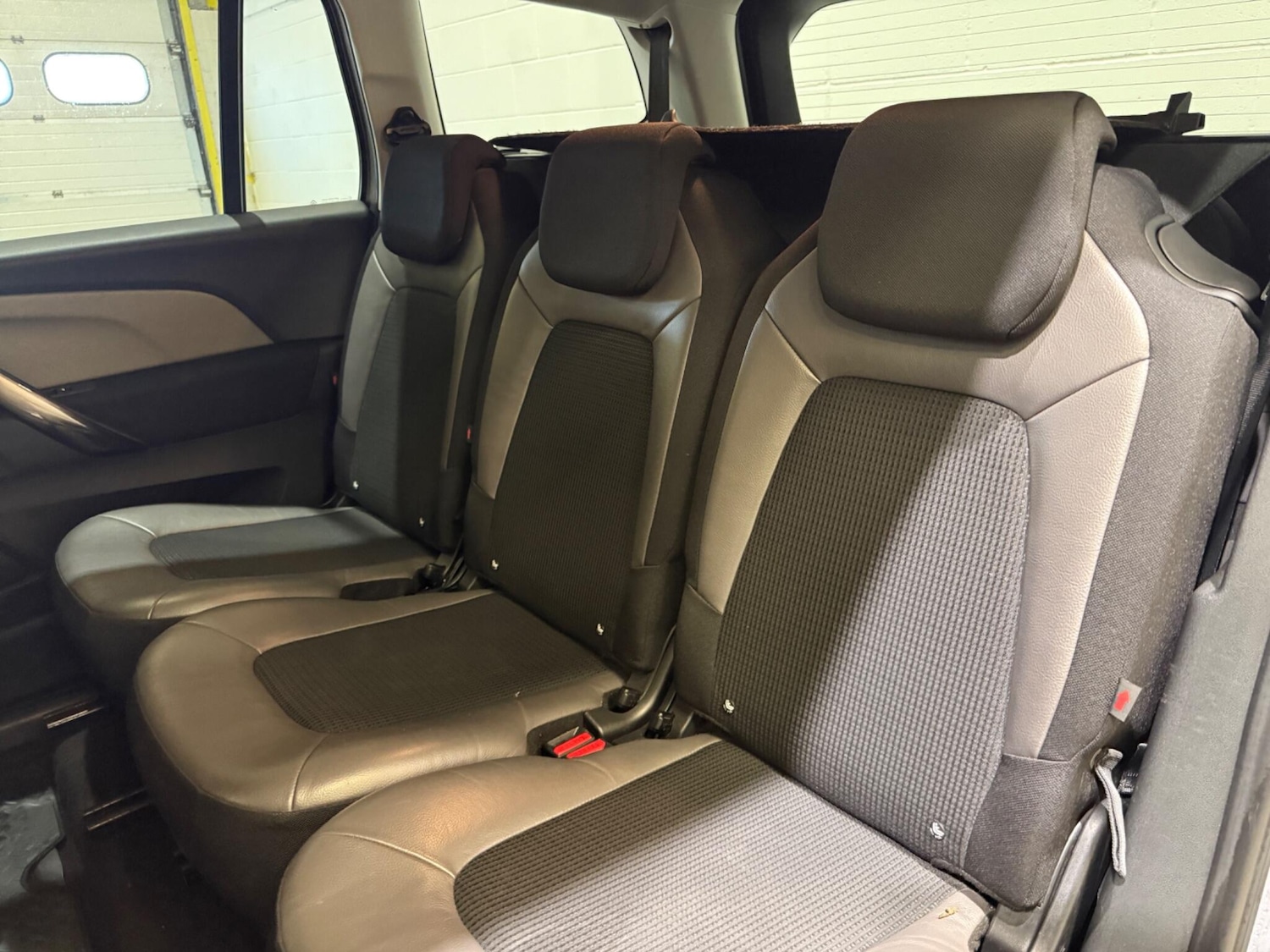 Used Citroen Grand C4 Picasso 2019 for sale - 78019296: Photo 16