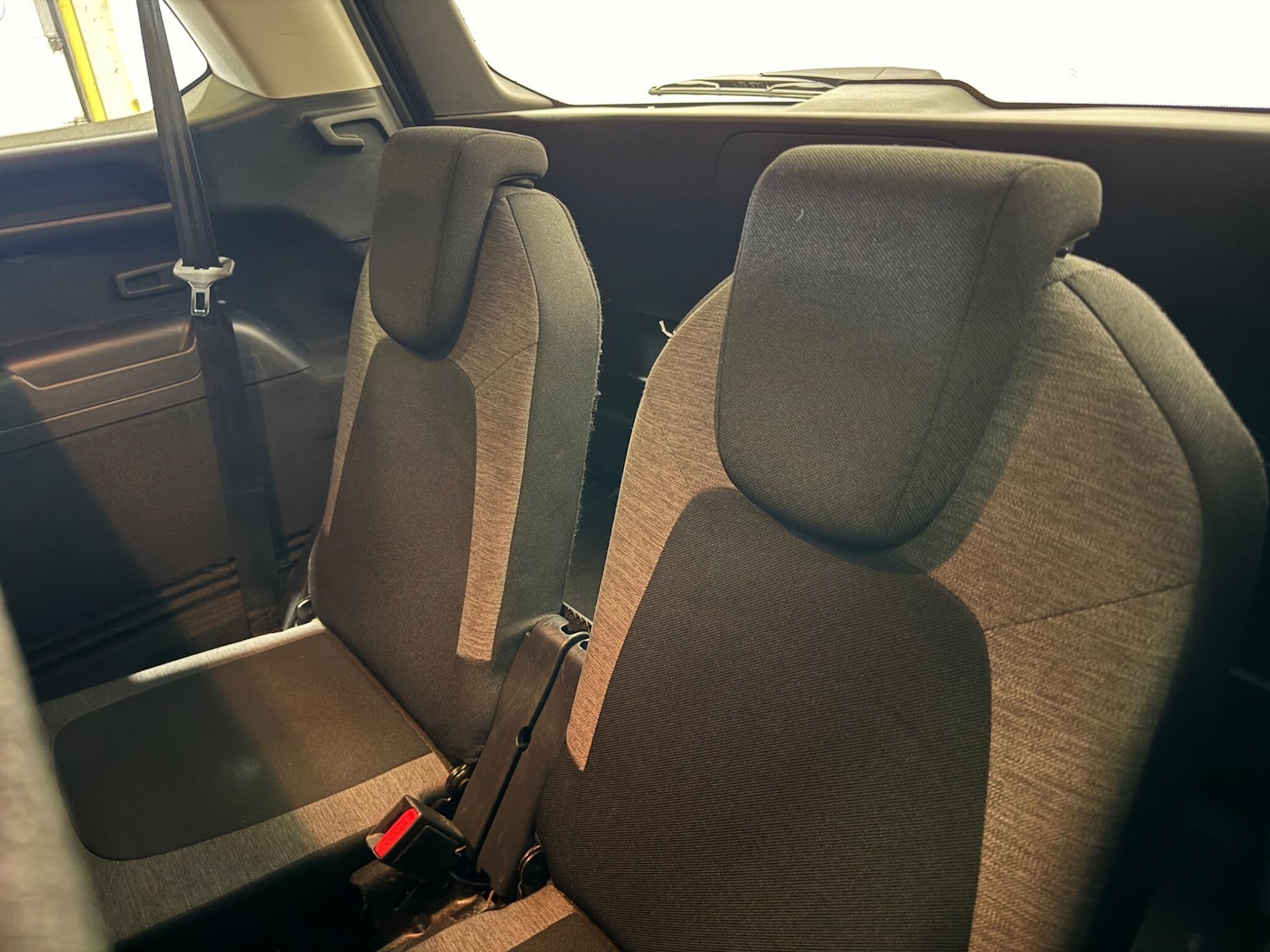 Used Citroen Grand C4 Picasso 2019 for sale - 78019296: Photo 18