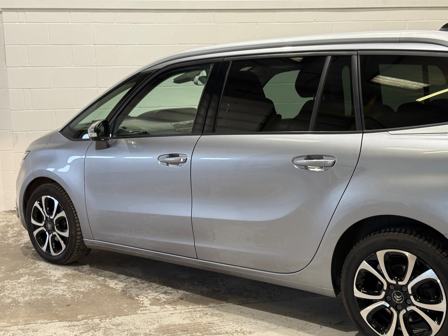 Used Citroen Grand C4 Picasso 2019 for sale - 78019296: Photo 19