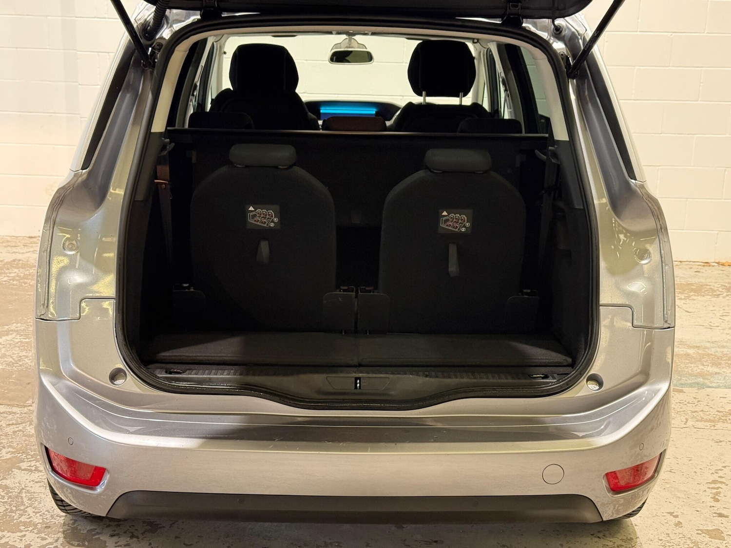 Used Citroen Grand C4 Picasso 2019 for sale - 78019296: Photo 22