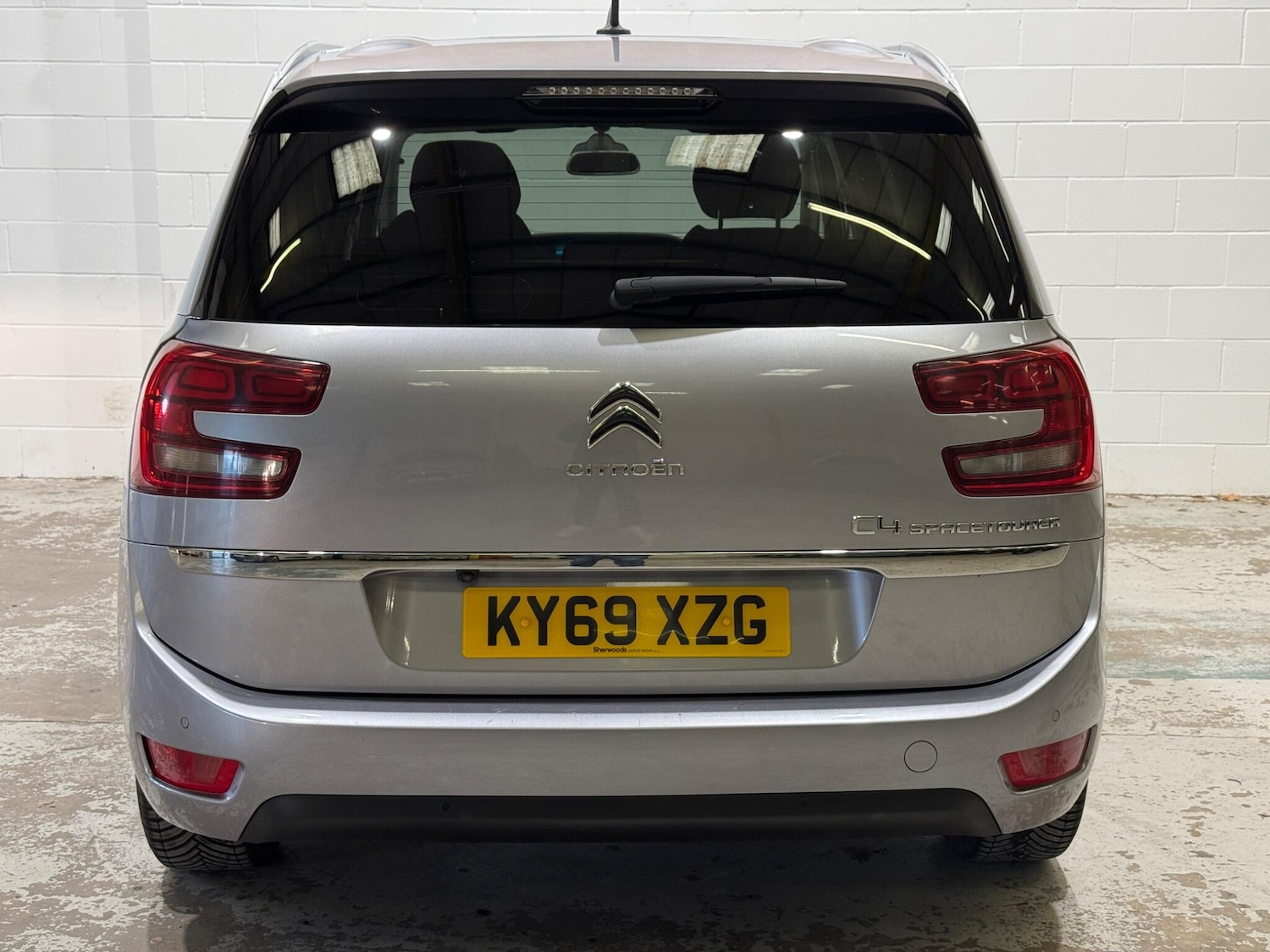 Used Citroen Grand C4 Picasso 2019 for sale - 78019296: Photo 23