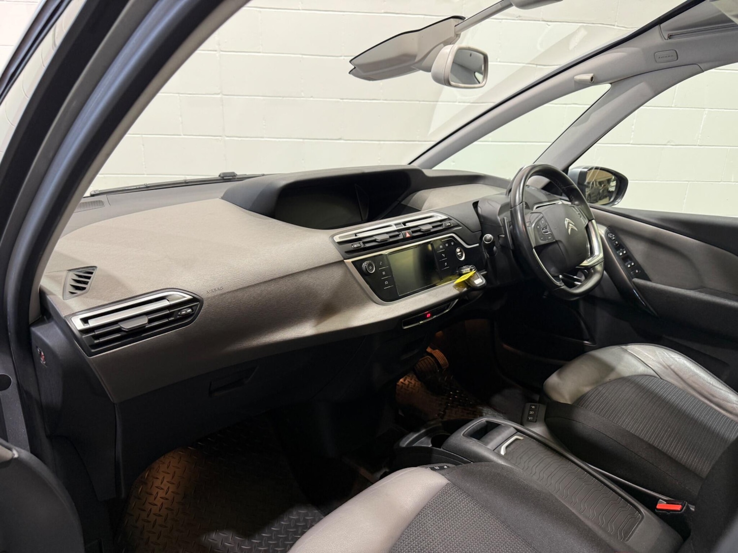 Used Citroen Grand C4 Picasso 2019 for sale - 78019296: Photo 24