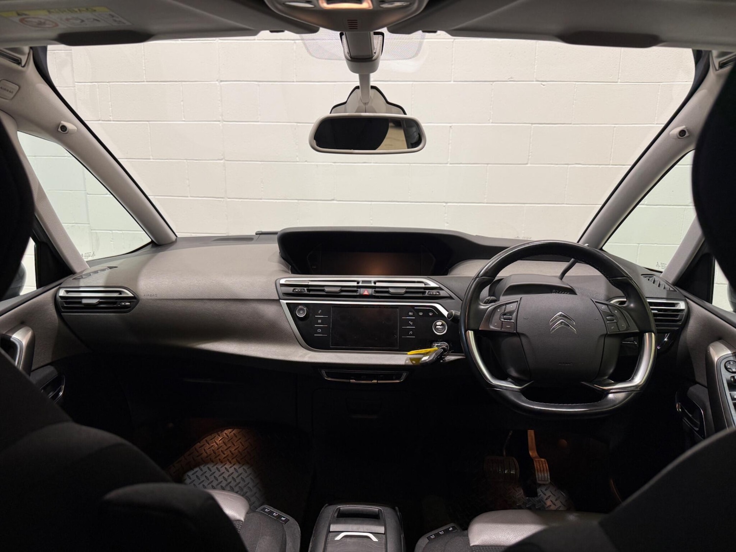 Used Citroen Grand C4 Picasso 2019 for sale - 78019296: Photo 25