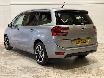 Used Citroen Grand C4 Picasso 2019 for sale - 78019296: Photo