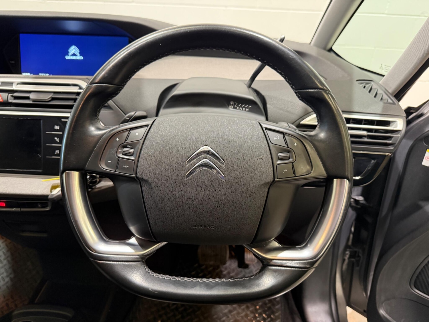 Used Citroen Grand C4 Picasso 2019 for sale - 78019296: Photo 3