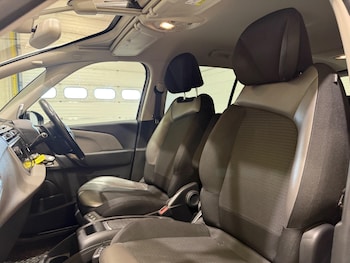 Used Citroen Grand C4 Picasso 2019 for sale - 78019296: Photo