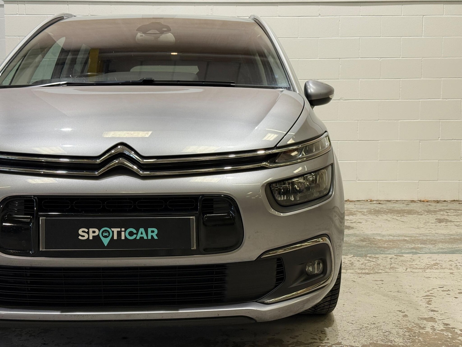 Used Citroen Grand C4 Picasso 2019 for sale - 78019296: Photo 5