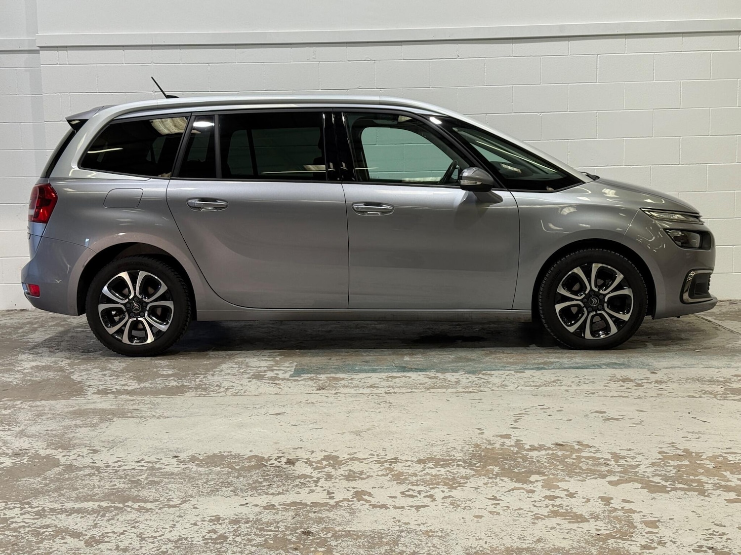 Used Citroen Grand C4 Picasso 2019 for sale - 78019296: Photo 6