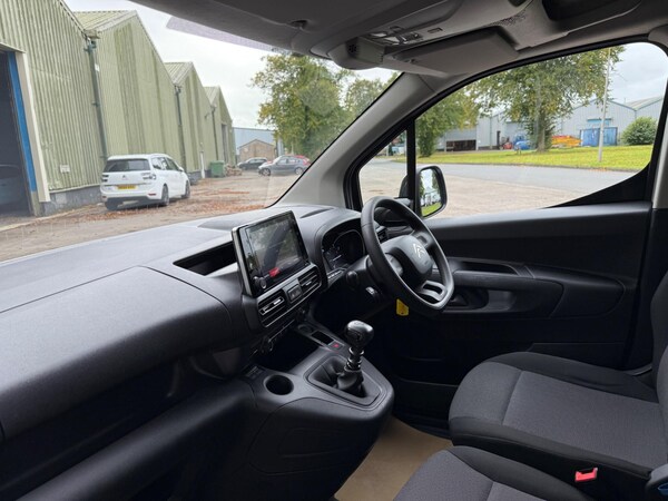 Used Citroen Berlingo 2022 for sale - 75646923: Photo 10