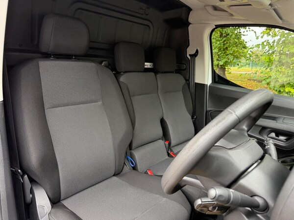 Used Citroen Berlingo 2022 for sale - 75646923: Photo 11