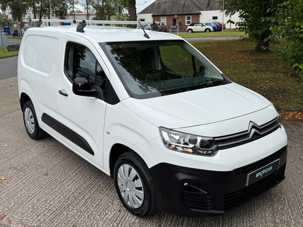 Used Citroen Berlingo 2022 for sale - 75646923: Photo 13