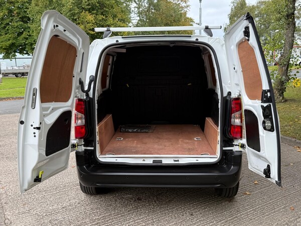Used Citroen Berlingo 2022 for sale - 75646923: Photo 14