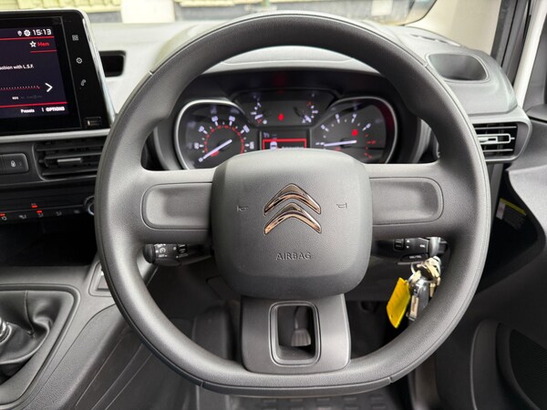 Used Citroen Berlingo 2022 for sale - 75646923: Photo 3