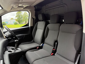 Used Citroen Berlingo 2022 for sale - 75646923: Photo 4