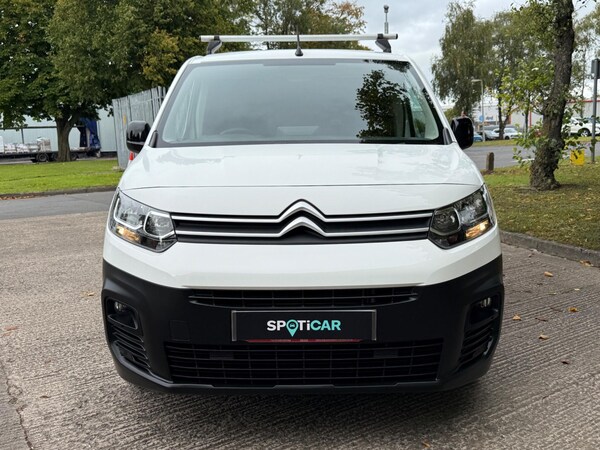 Used Citroen Berlingo 2022 for sale - 75646923: Photo 5