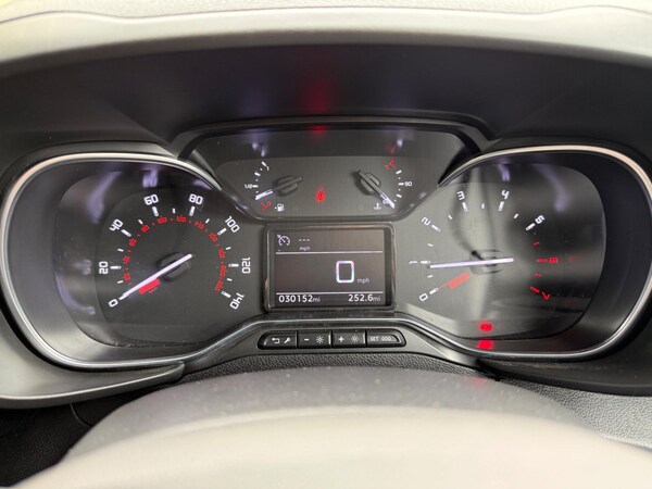 Used Citroen Berlingo 2022 for sale - 75646923: Photo 7