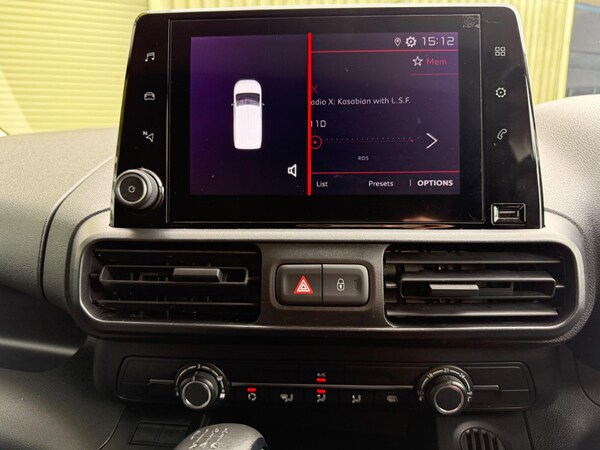 Used Citroen Berlingo 2022 for sale - 75646923: Photo 8