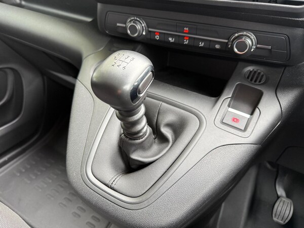 Used Citroen Berlingo 2022 for sale - 75646923: Photo 9