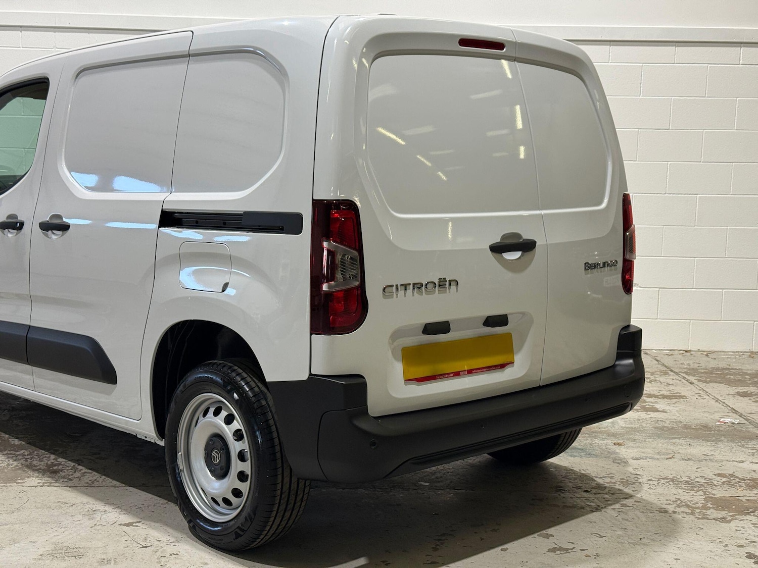 Used Citroen Berlingo 2026 for sale - 77441321: Photo 16