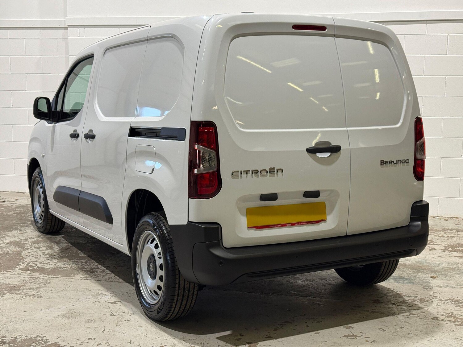 Used Citroen Berlingo 2026 for sale - 77441321: Photo 17