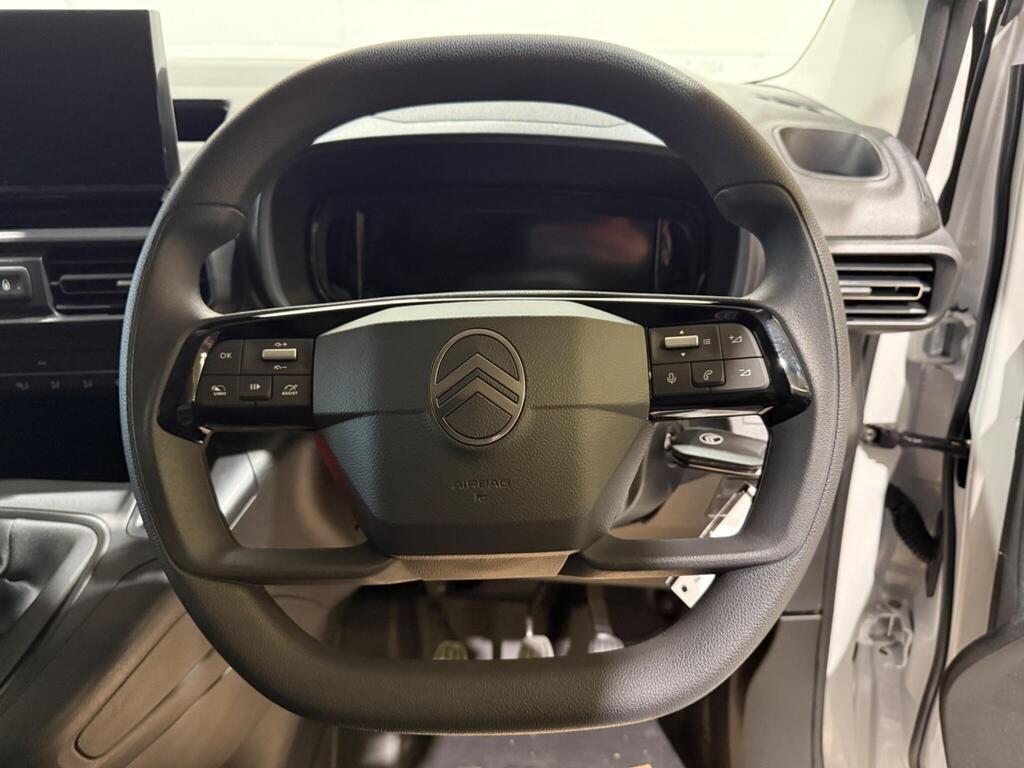 Used Citroen Berlingo 2026 for sale - 77441321: Photo 4