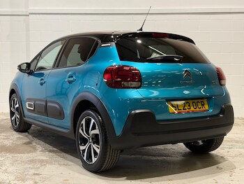 Used Citroen C3 2023 for sale - 77412033: Photo