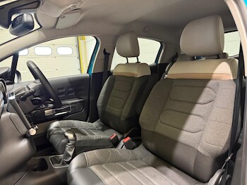 Used Citroen C3 2023 for sale - 77412033: Photo