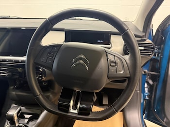 Used Citroen C4 Cactus 2019 for sale - 78562293: Photo