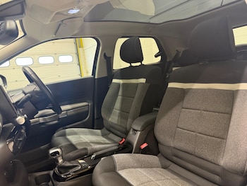 Used Citroen C4 Cactus 2019 for sale - 78562293: Photo