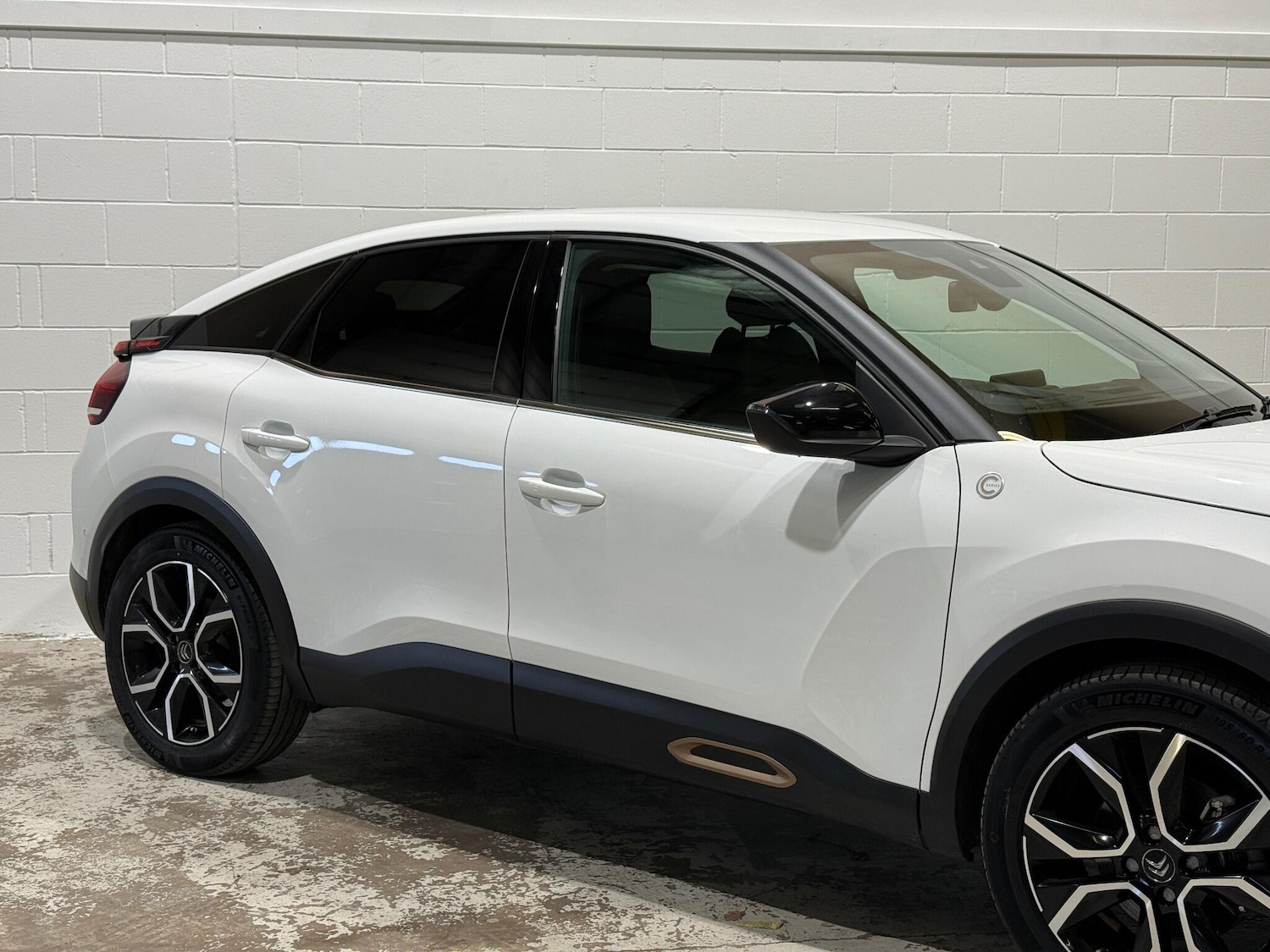 Used Citroen e-C4 2022 for sale - 77120772: Photo 10