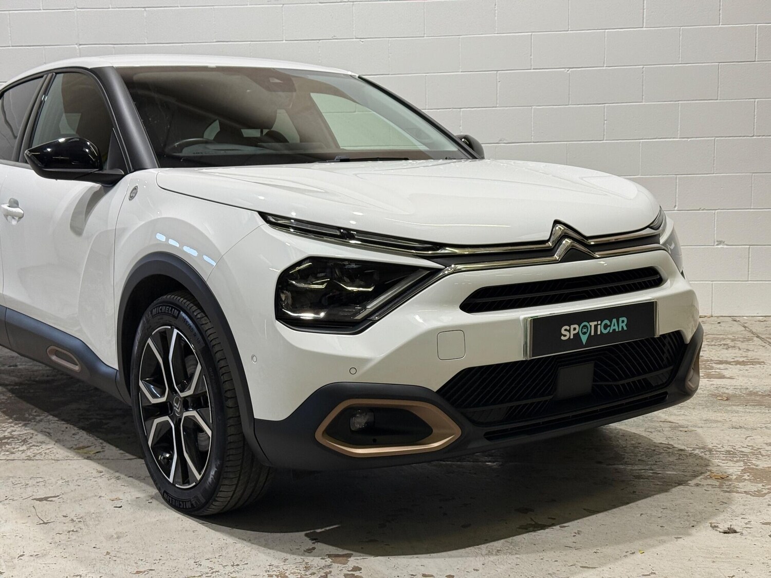 Used Citroen e-C4 2022 for sale - 77120772: Photo 11