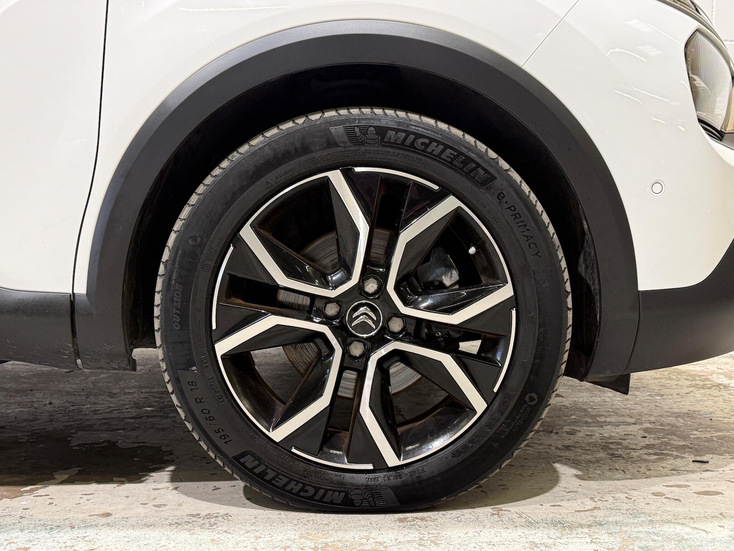 Used Citroen e-C4 2022 for sale - 77120772: Photo 12