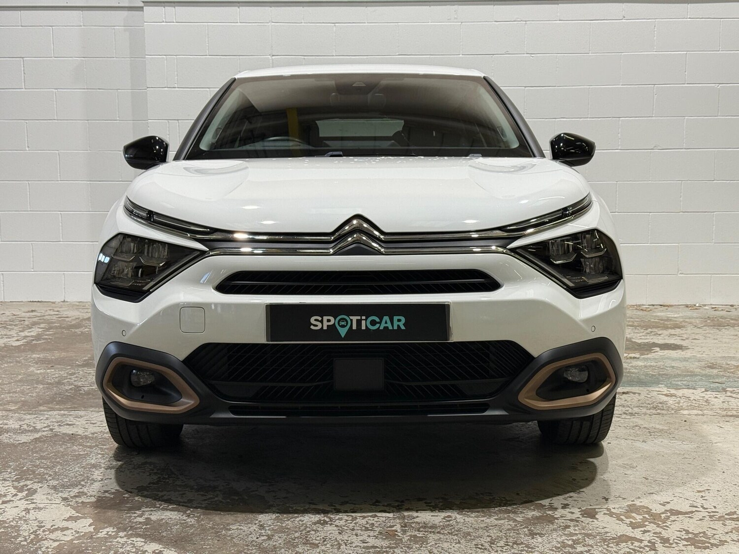 Used Citroen e-C4 2022 for sale - 77120772: Photo 15