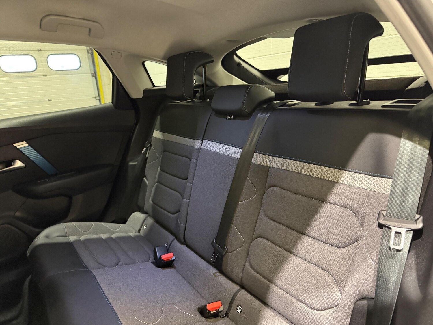 Used Citroen e-C4 2022 for sale - 77120772: Photo 16