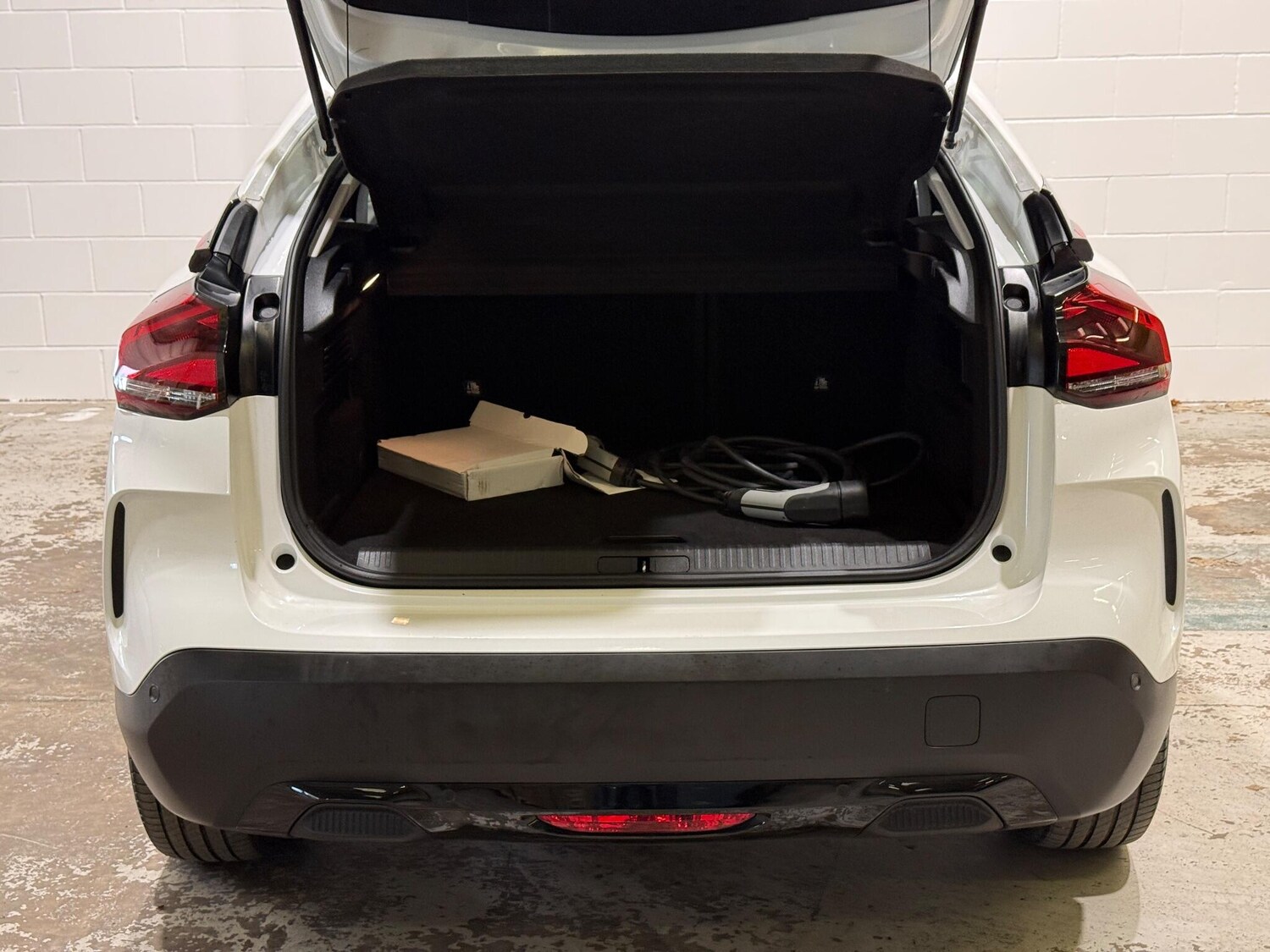 Used Citroen e-C4 2022 for sale - 77120772: Photo 20