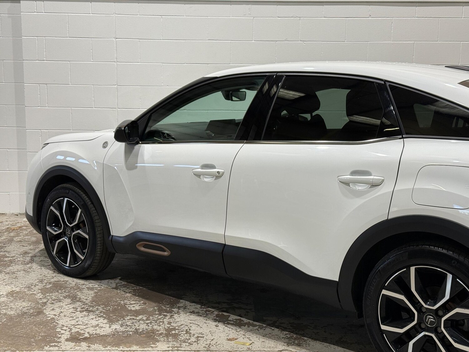 Used Citroen e-C4 2022 for sale - 77120772: Photo 22