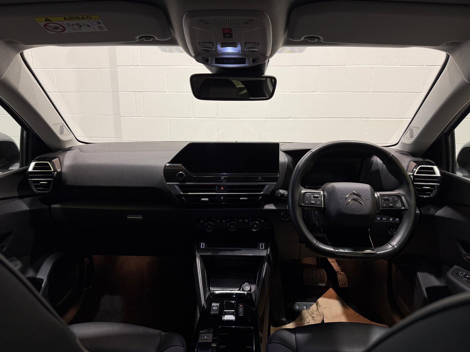 Used Citroen e-C4 2022 for sale - 77120772: Photo 24