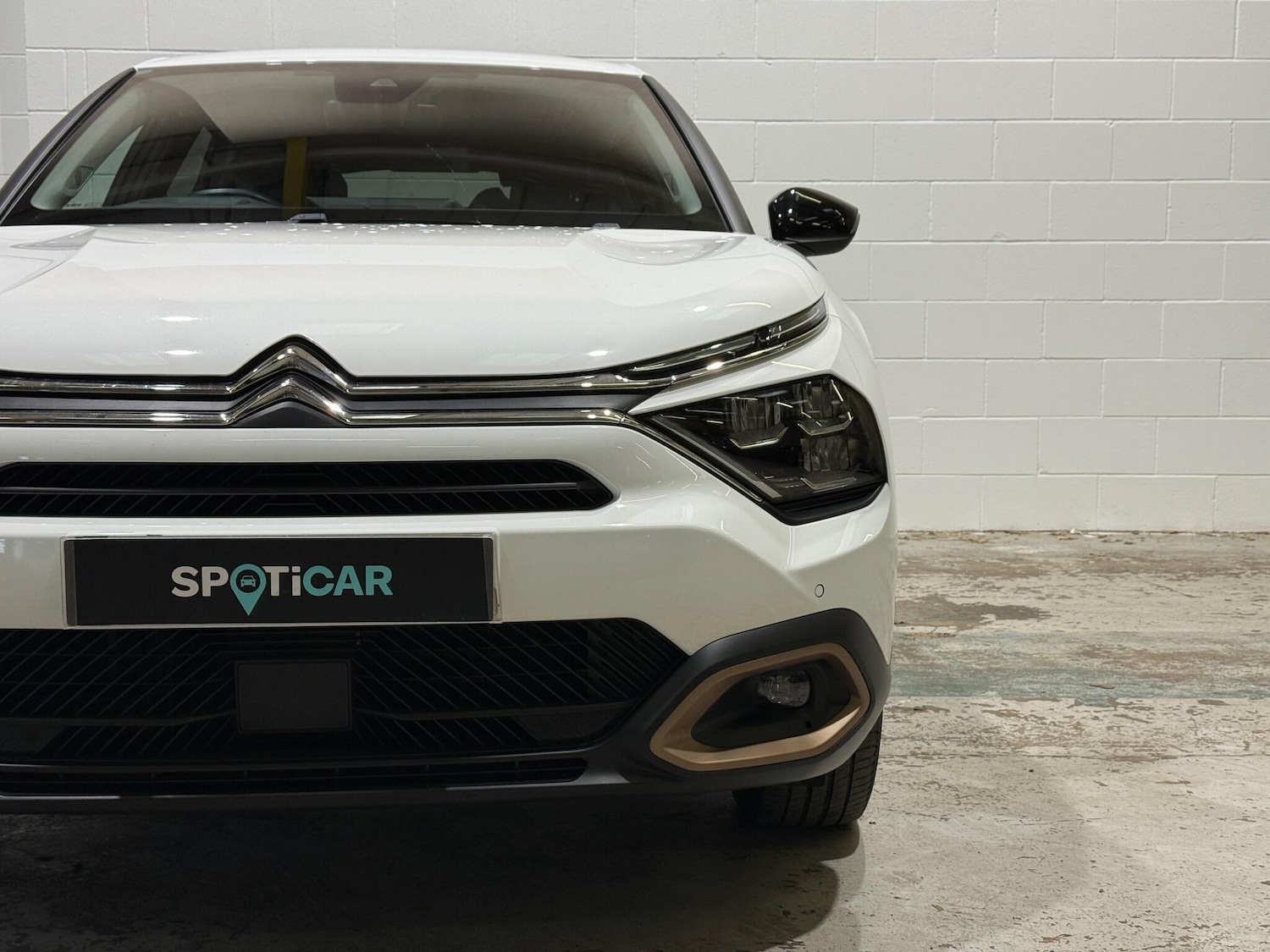 Used Citroen e-C4 2022 for sale - 77120772: Photo 5