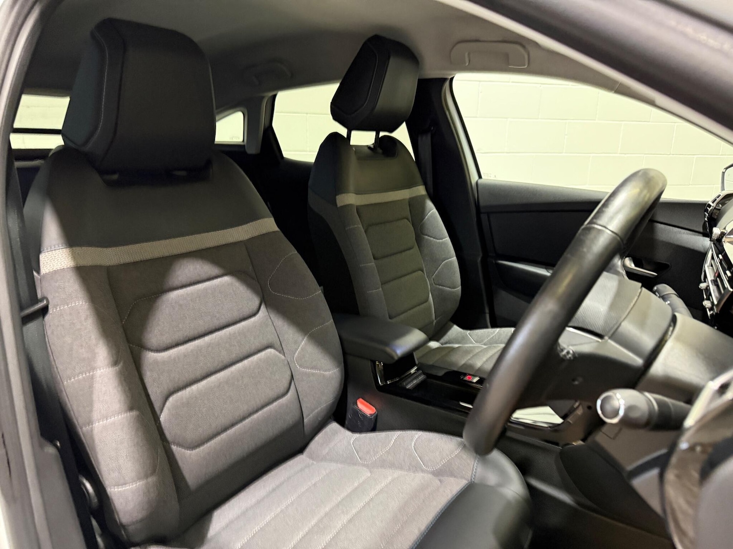 Used Citroen e-C4 2022 for sale - 77120772: Photo 9